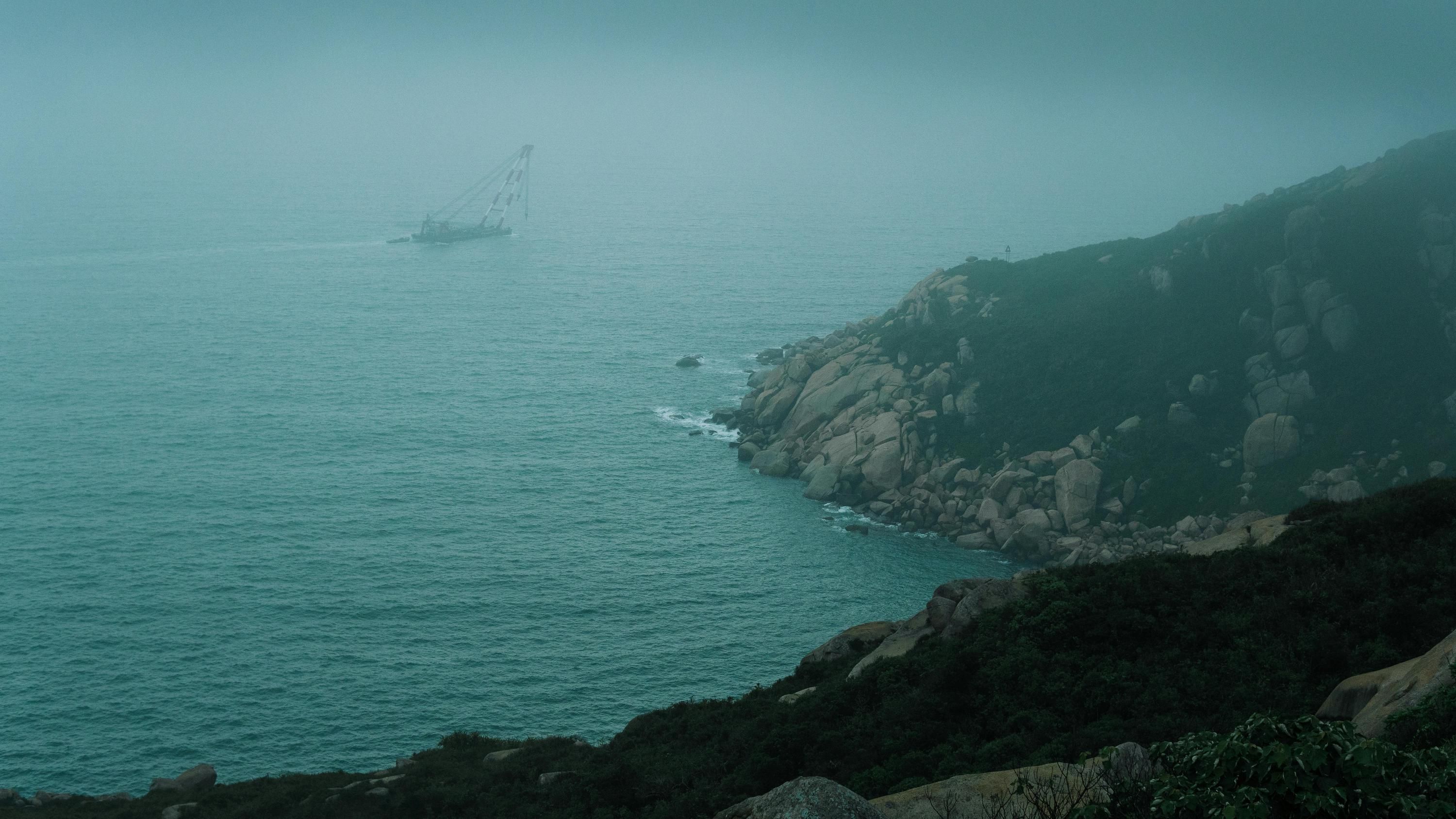 Артефакти з кораблів підіймають з дна морів