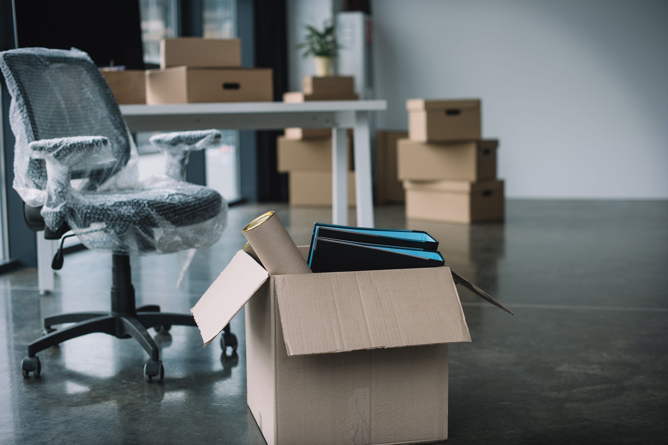 Компанії в Україні масово релокуються: звідки та куди переїджджає бізнес - Бізнес