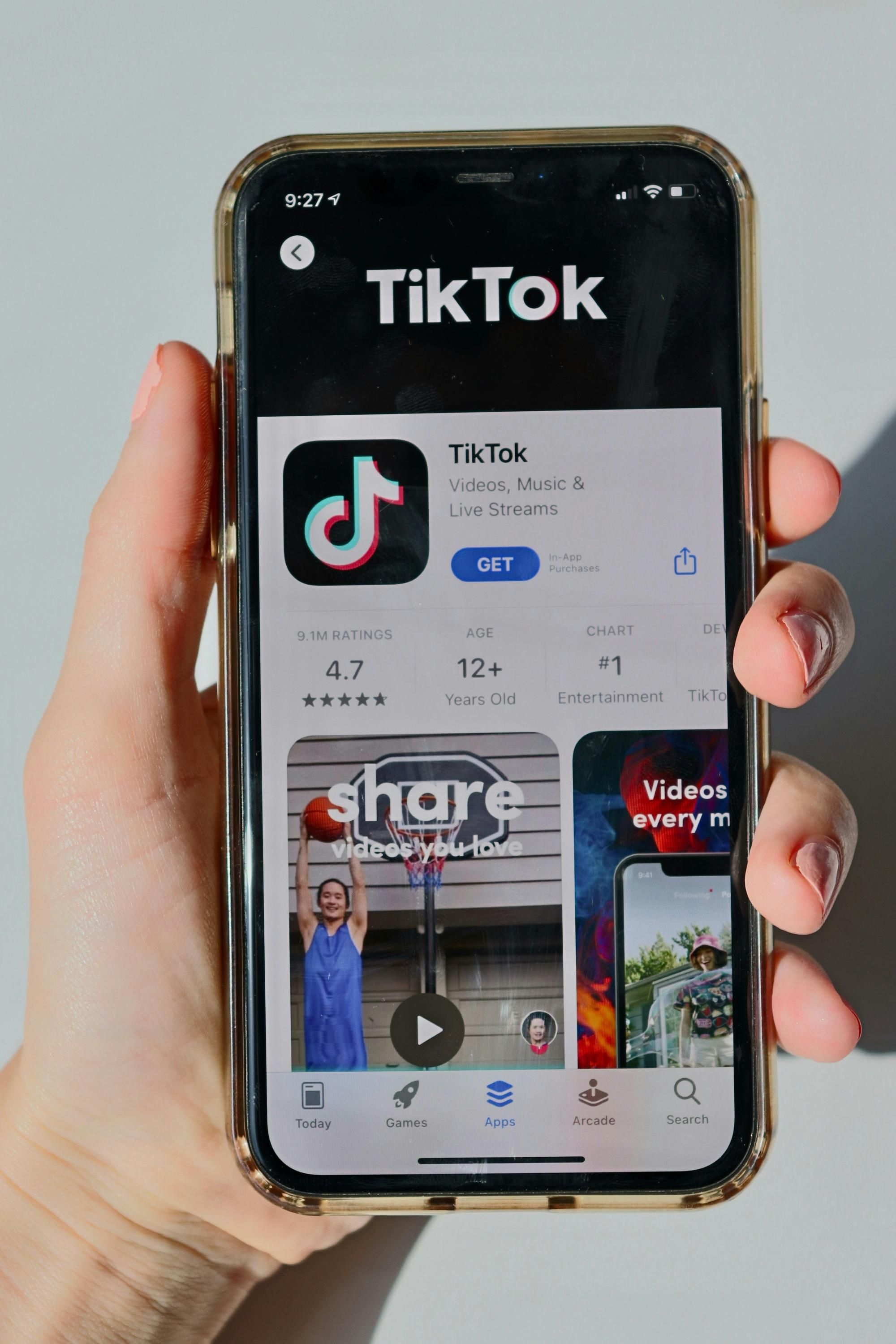 Oracle и Silver Lake среди инвесторов в TikTok: что известно о сделке Oracle и Silver Lake среди инвесторов в TikTok: что известно о сделке