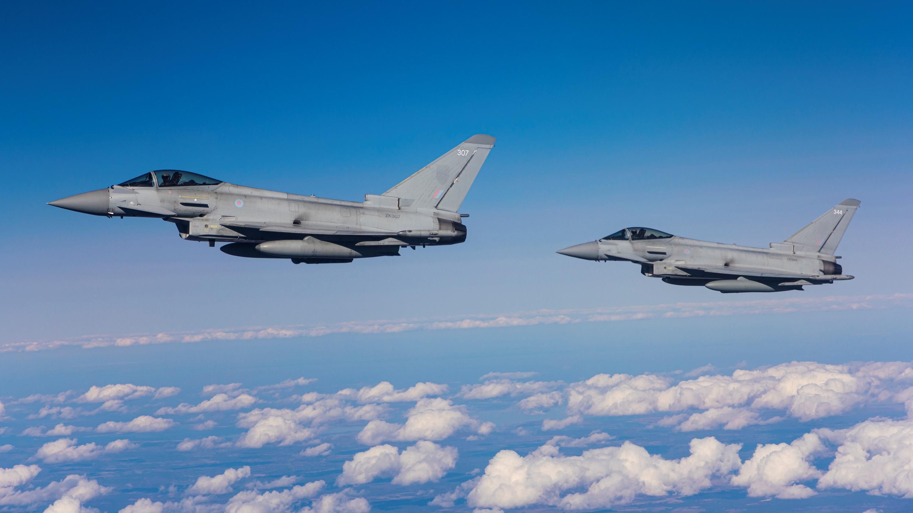 Почему НАТО должно ввести бесполетную зону в Украине Почему НАТО должно ввести бесполетную зону в Украине