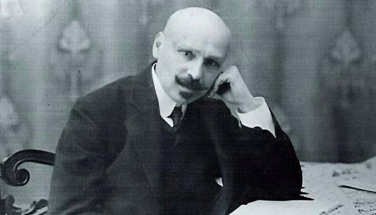 коцюбинський - Тренди