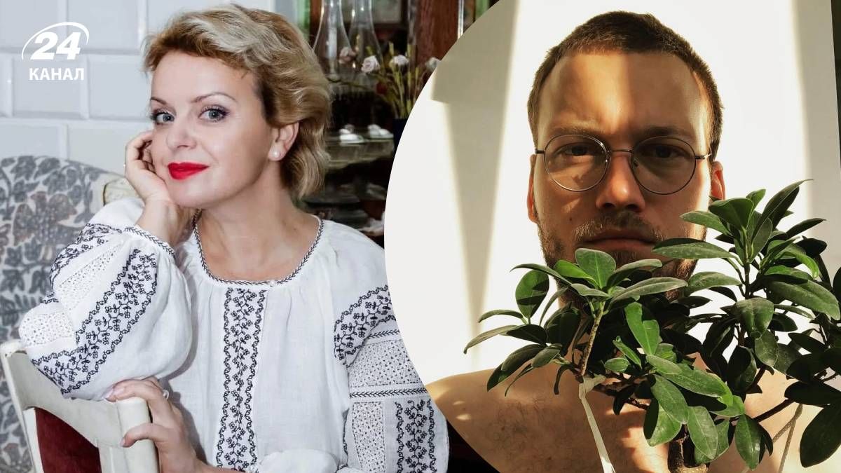 Ирма Витовская рассказала о своем отношении к Константину Темляку Ирма Витовская рассказала о своем отношении к Константину Темляку