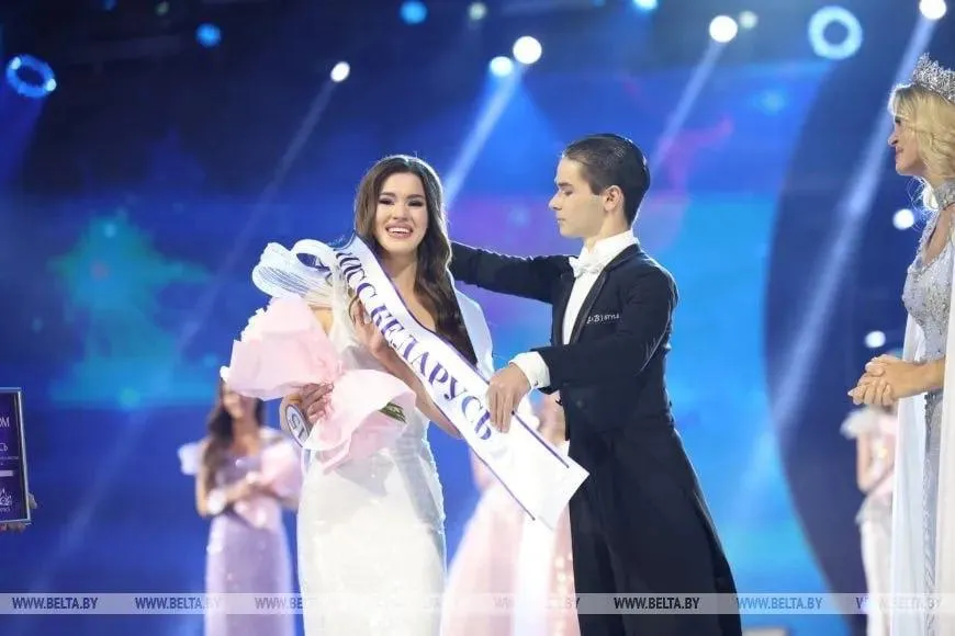 Олена Кучерук стала 