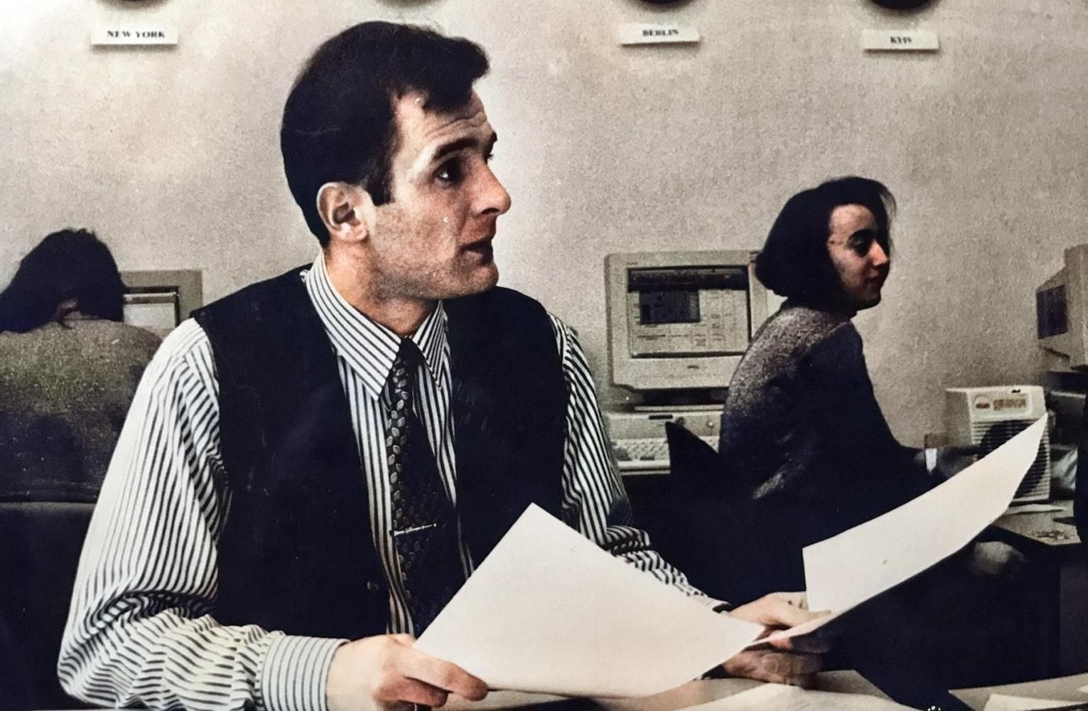 Георгий Гонгадзе Георгий Гонгадзе