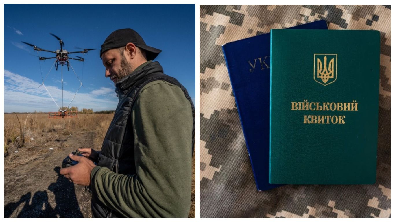 З нового року підвищать поріг зарплати для бронювання працівників - Бізнес