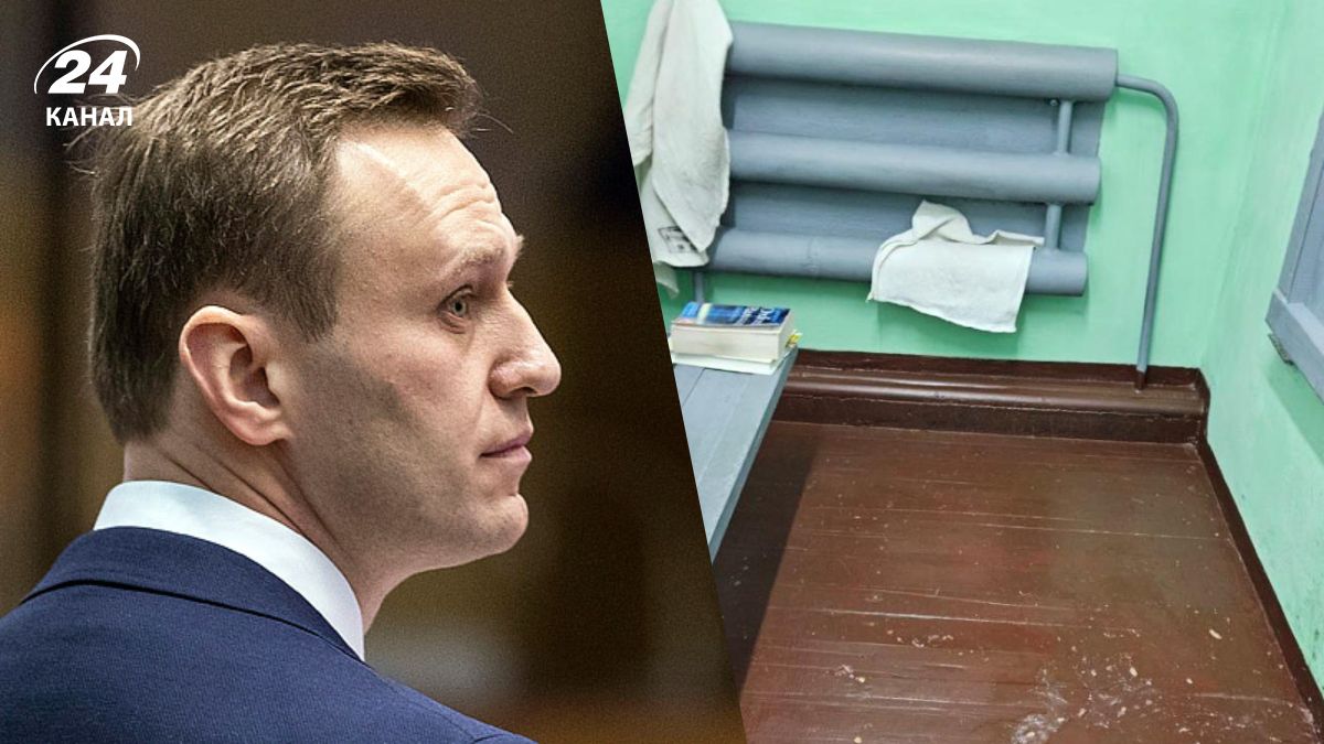 Где умер Алексей Навальный Где умер Алексей Навальный