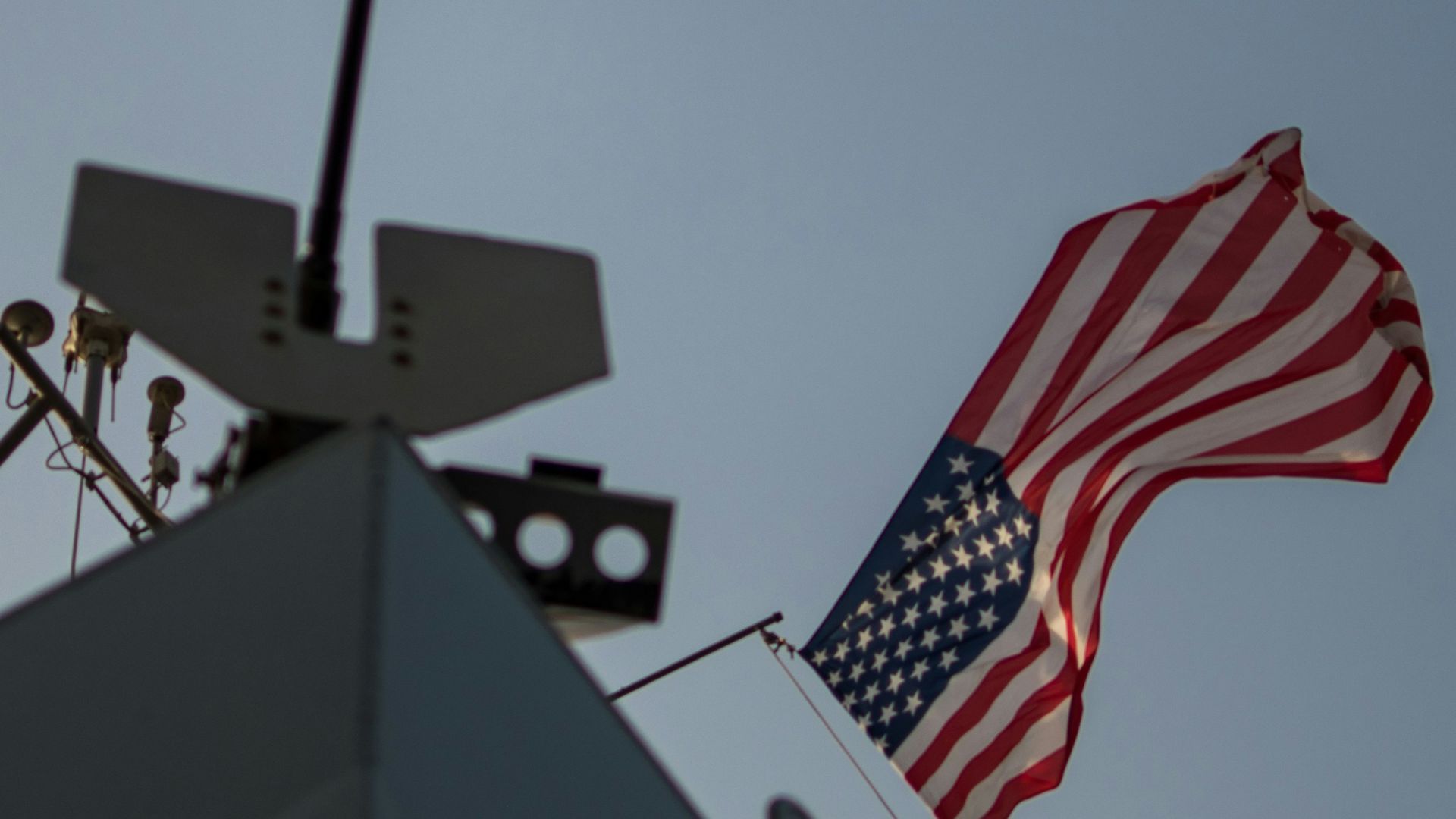 Партія військової допомоги прямує до України Партія військової допомоги прямує до України