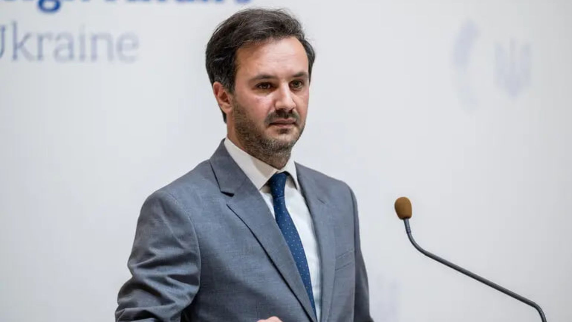 Тихий прокоментував ідею відправки миротворців ООН до України