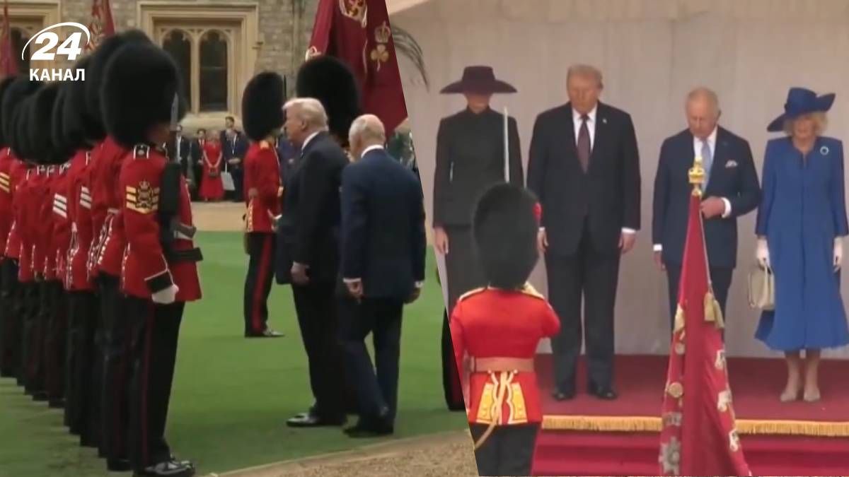 Чи зможуть у Великій Британії переконати Трампа змінити ставлення до України