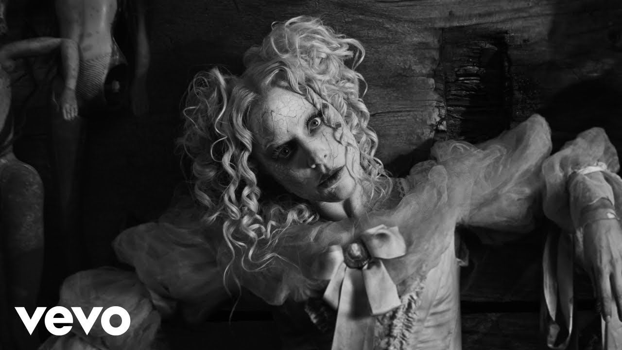 Леди Гага Леди Гага