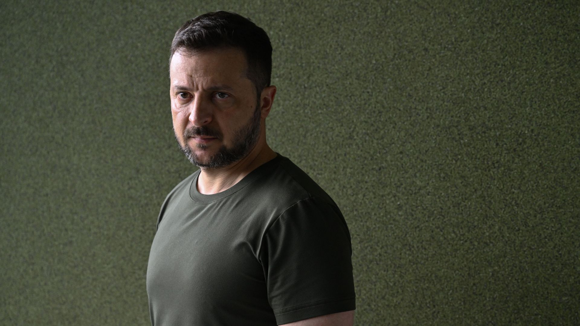 Президент прокомментировал российские атаки на Украину Президент прокомментировал российские атаки на Украину