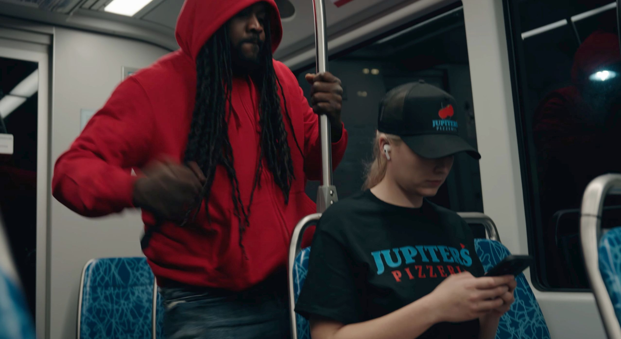 Американский рэпер посвятил клип убитой украинке