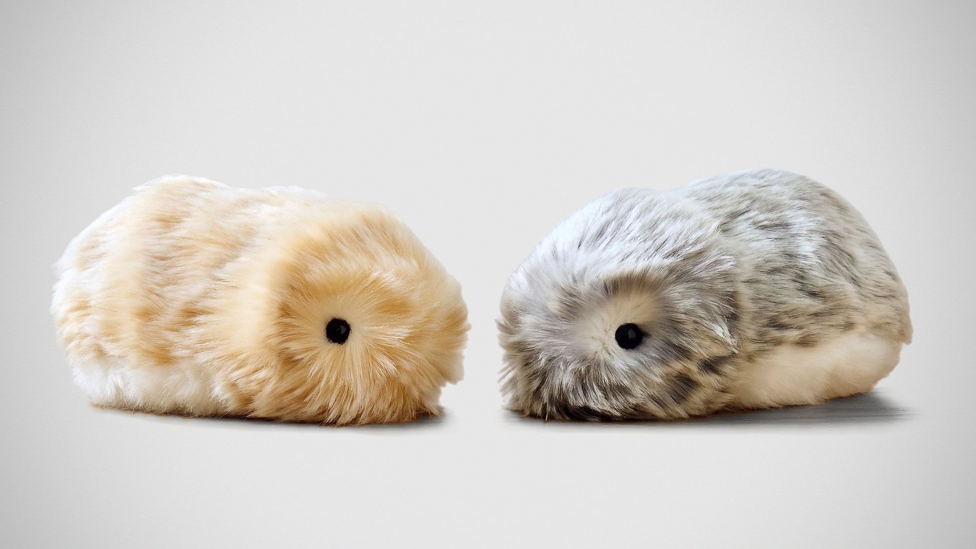 Moflin від Casio: новий AI-пет, який вчиться і реагує на господаря Moflin від Casio: новий AI-пет, який вчиться і реагує на господаря