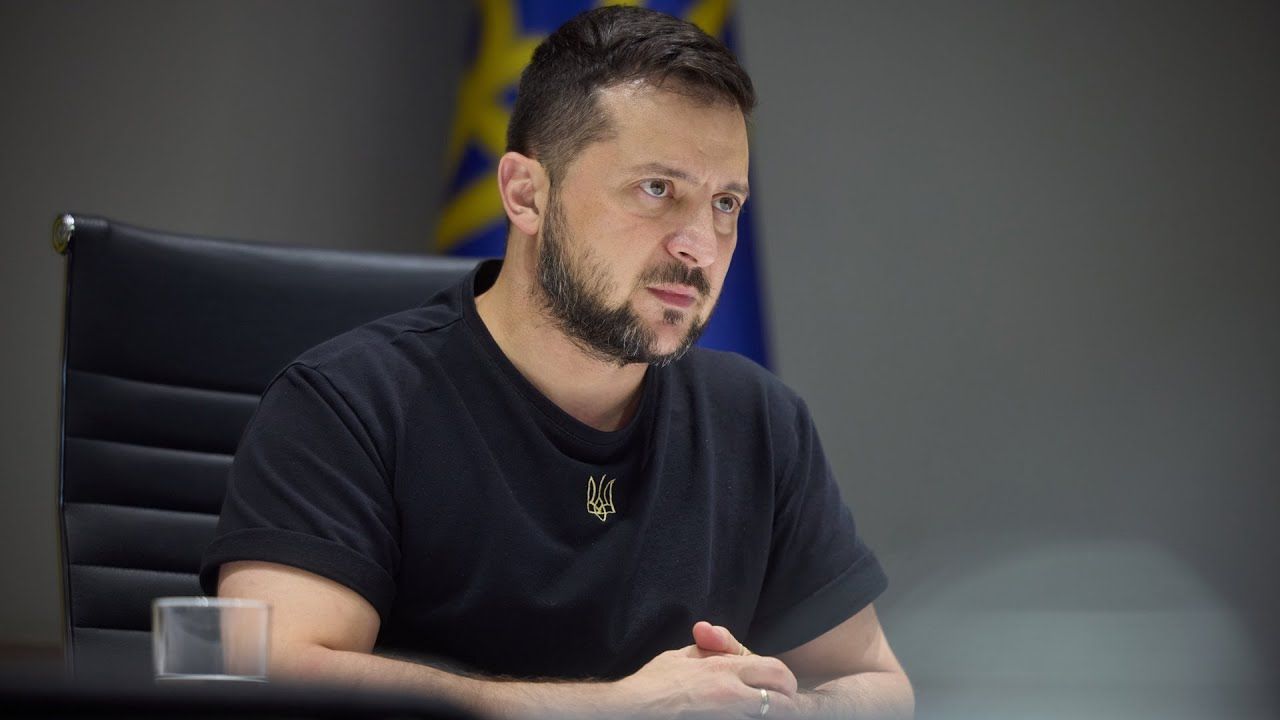 Зеленський розповів про успішні операції Сил оборони Зеленський розповів про успішні операції Сил оборони