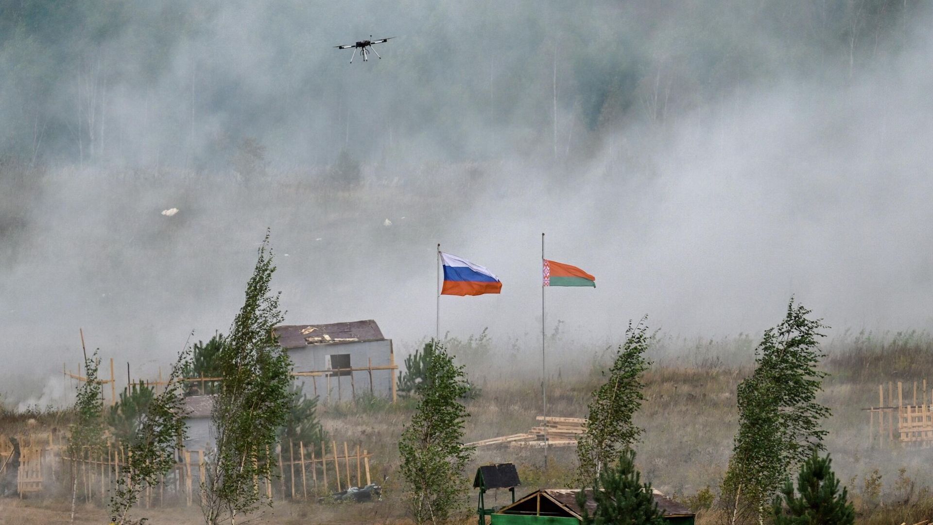 Обучение Запад-2025 стали медиа-шоу для внутреннего потребителя Обучение Запад-2025 стали медиа-шоу для внутреннего потребителя