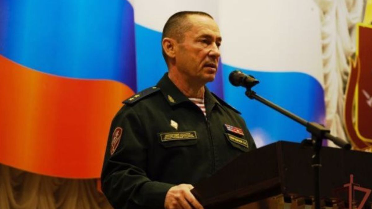 Спиридонов заочно отримав 15 років позбавлення волі Спиридонов заочно отримав 15 років позбавлення волі