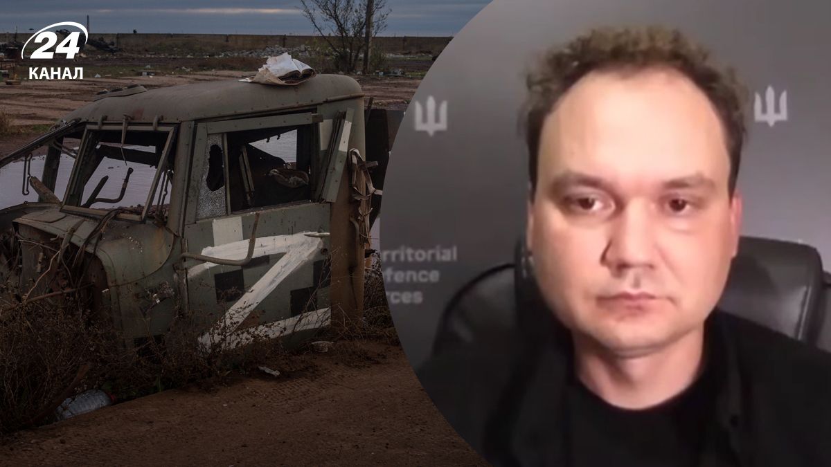 Яка ситуація на Куп’янському напрямку