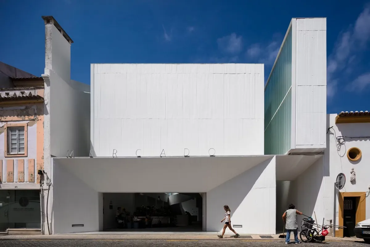 Ринок Абрантеша