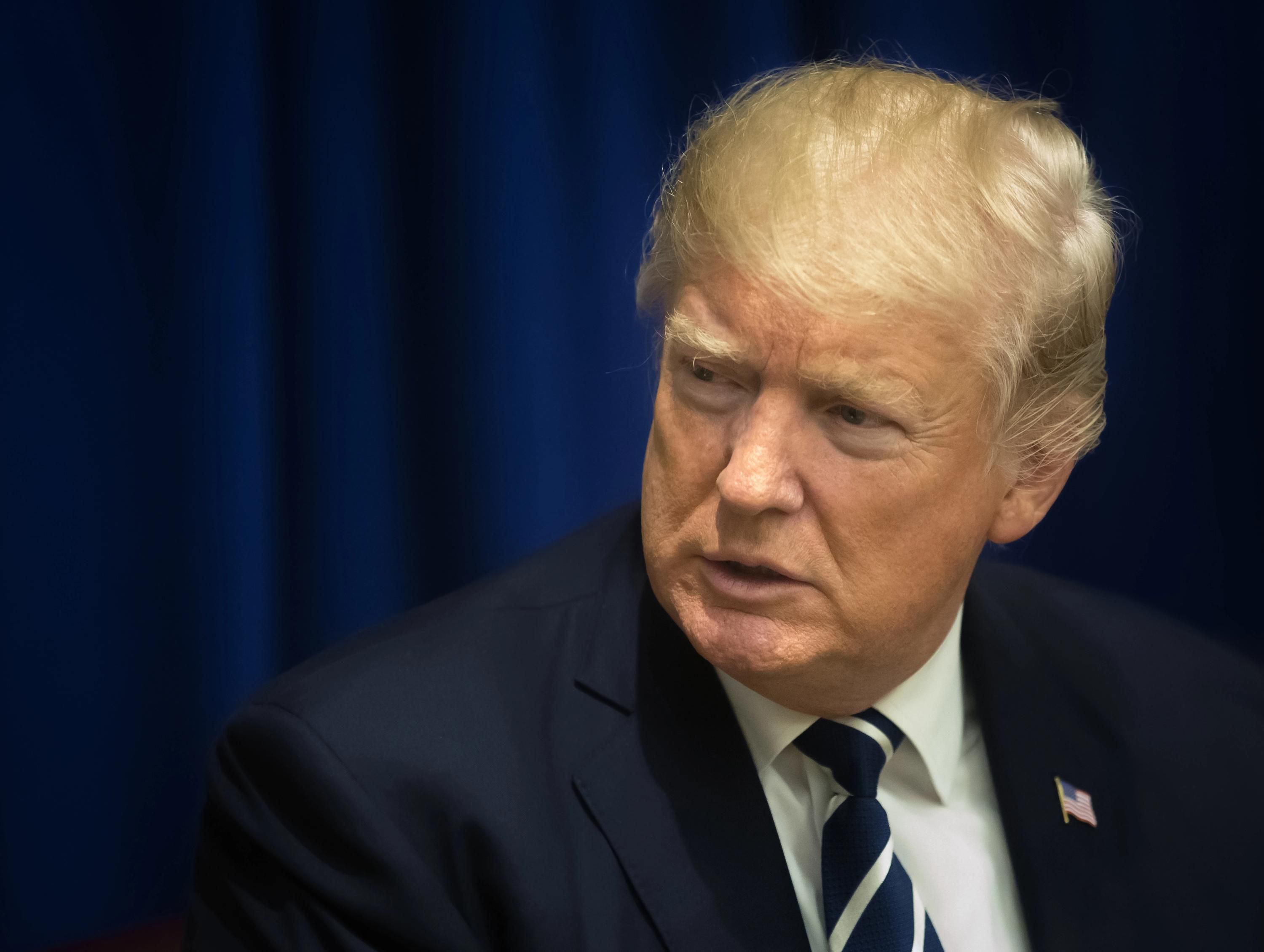 Дональд Трамп должен осознать свою роль в вопросе окончания войны - Геополитика Дональд Трамп должен осознать свою роль в вопросе окончания войны - Геополитика