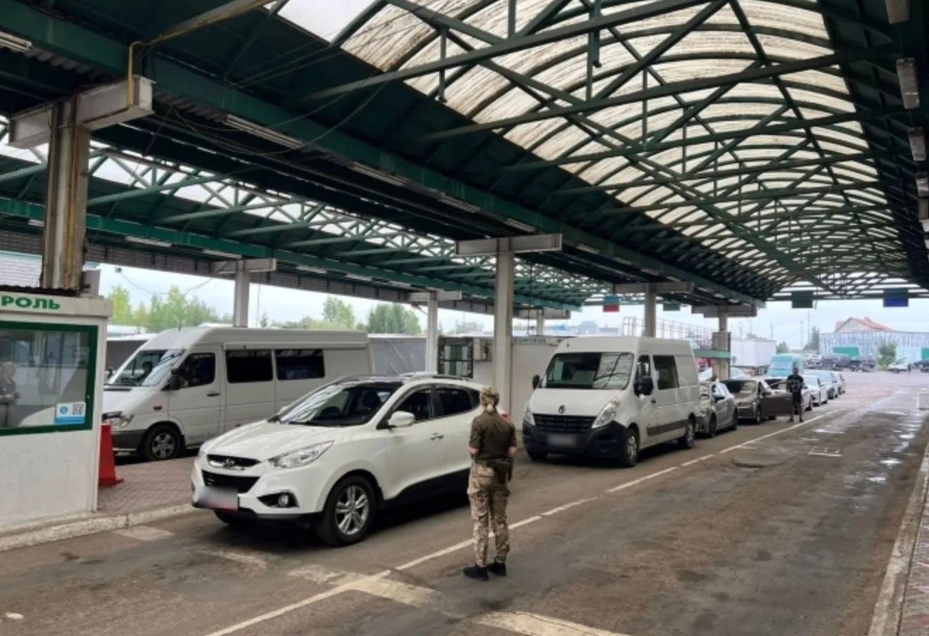 Как будет работать система пересечения границ EES Как будет работать система пересечения границ EES