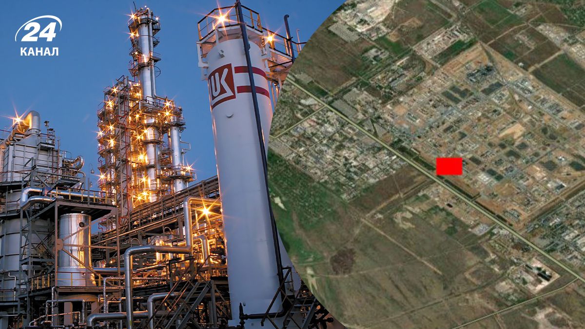 У Волгограді лунали вибухи вночі 18 вересня У Волгограді лунали вибухи вночі 18 вересня