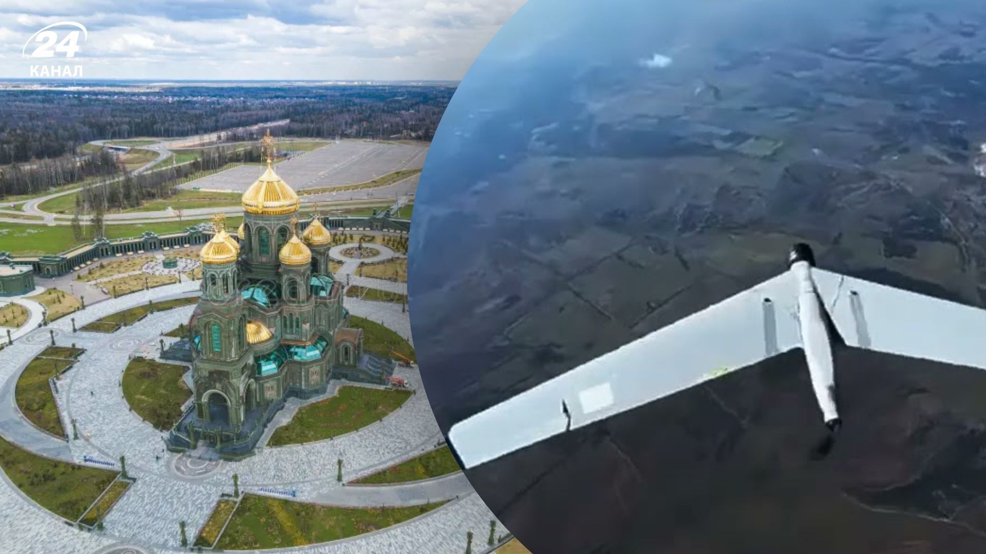 ЗМІ дізналися ім'я командира "Рубікону"