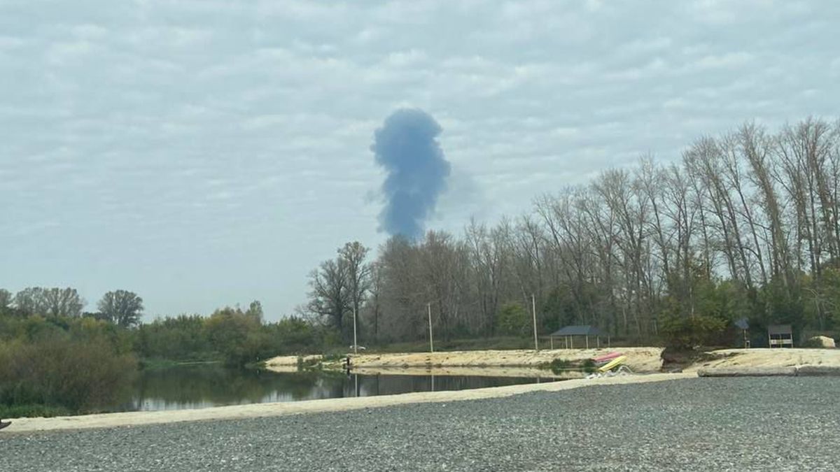 НПЗ "Газпром Нафтохім Салават" уразили дрони СБУ