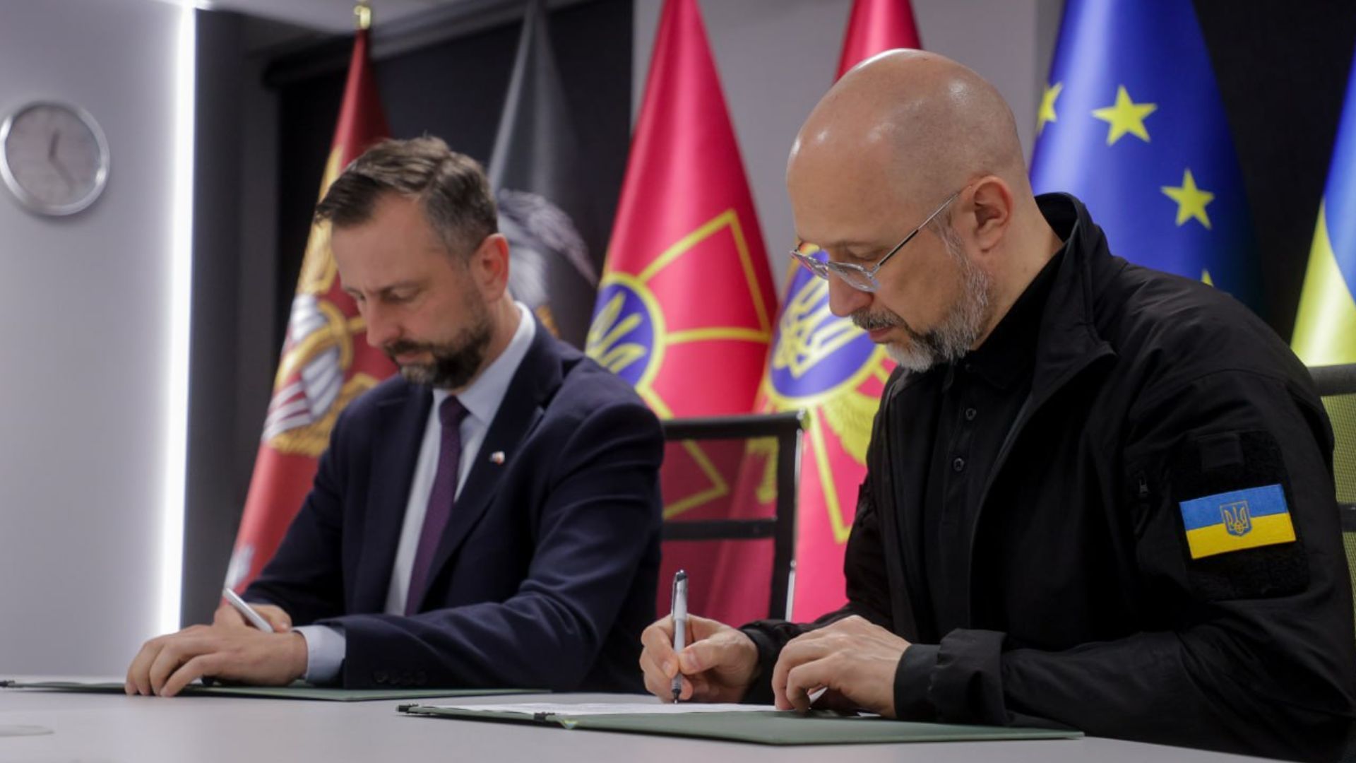 Денис Шмыгаль Денис Шмыгаль