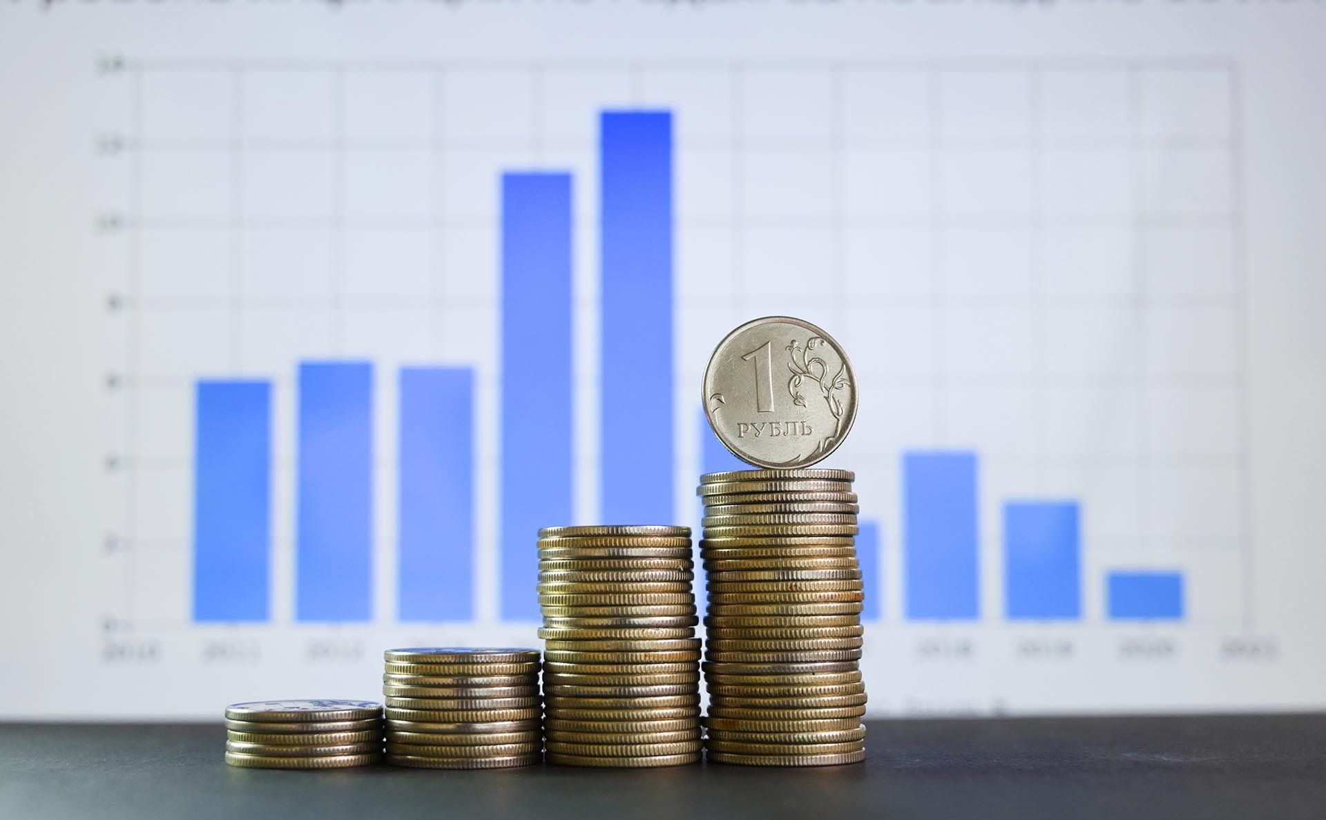 Россия потеряет триллионы рублей из-за таяния ледников