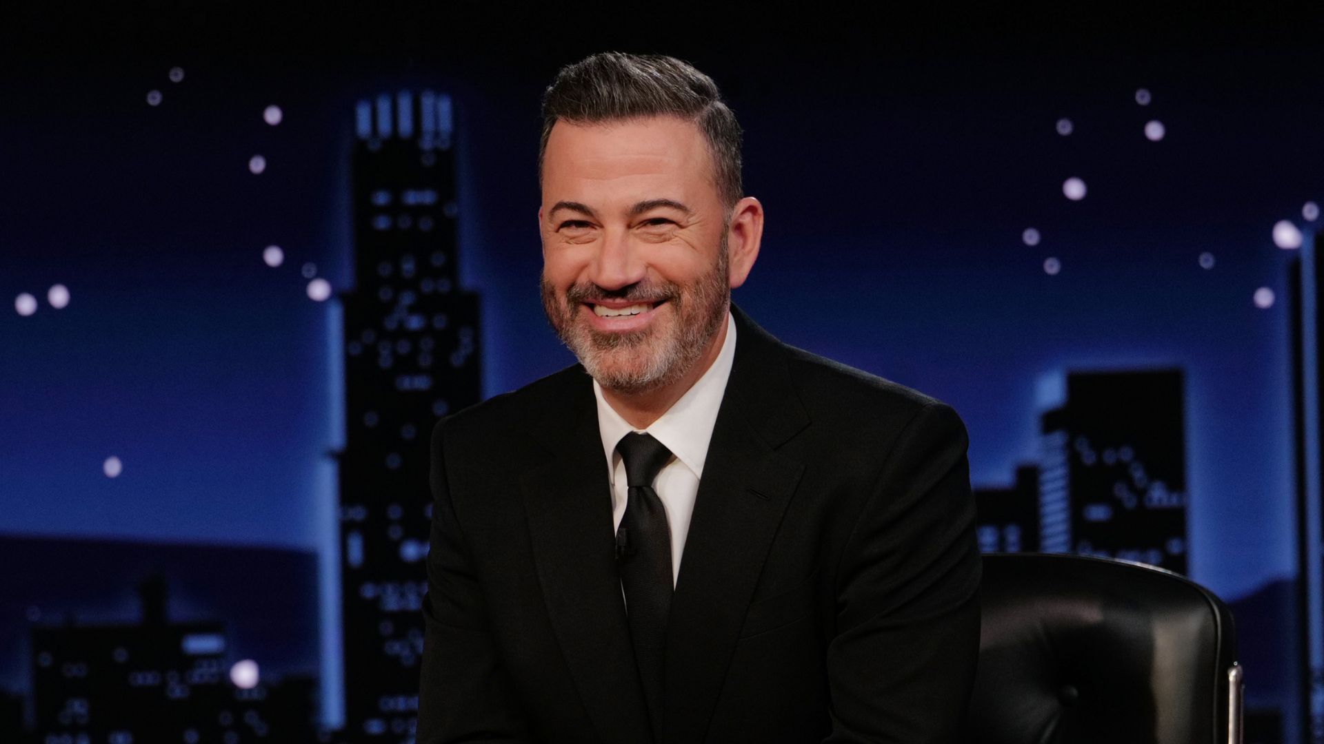 Джимми Киммел Джимми Киммел