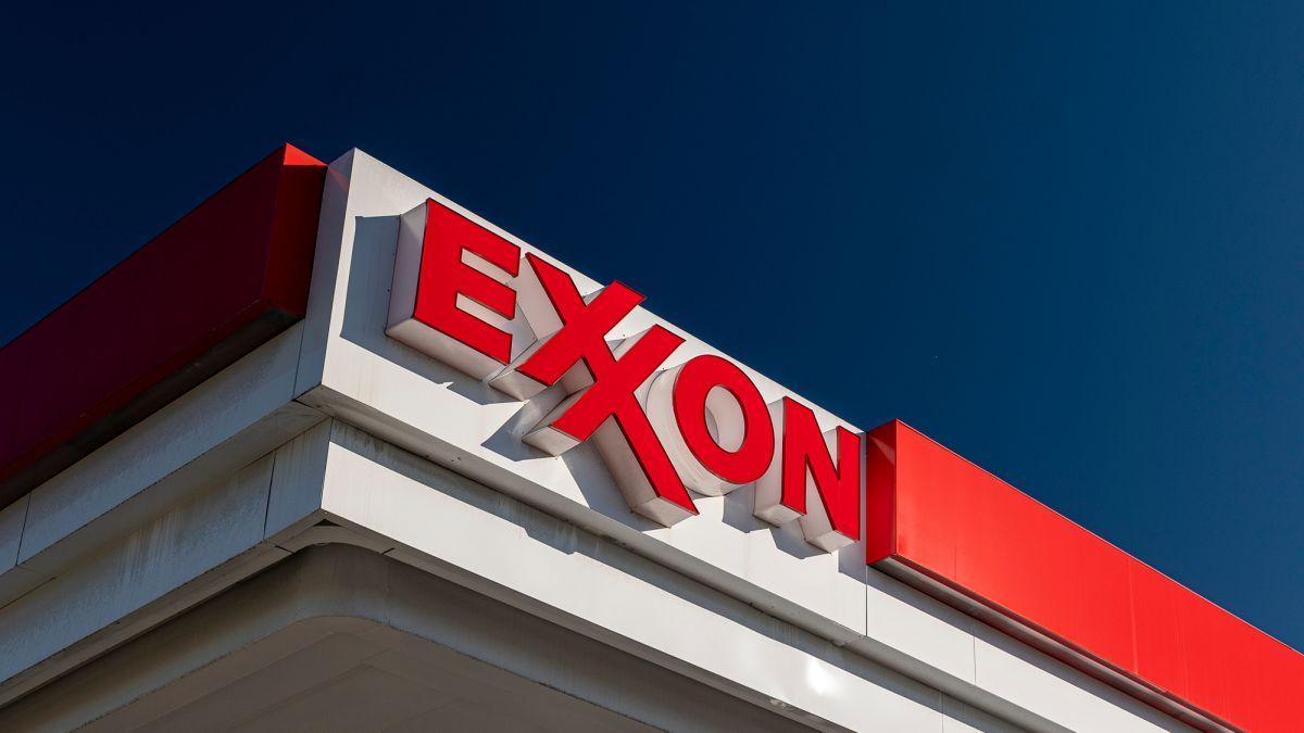 Нафтовий гігант США Exxon Mobil не повернеться на російський ринок Нафтовий гігант США Exxon Mobil не повернеться на російський ринок