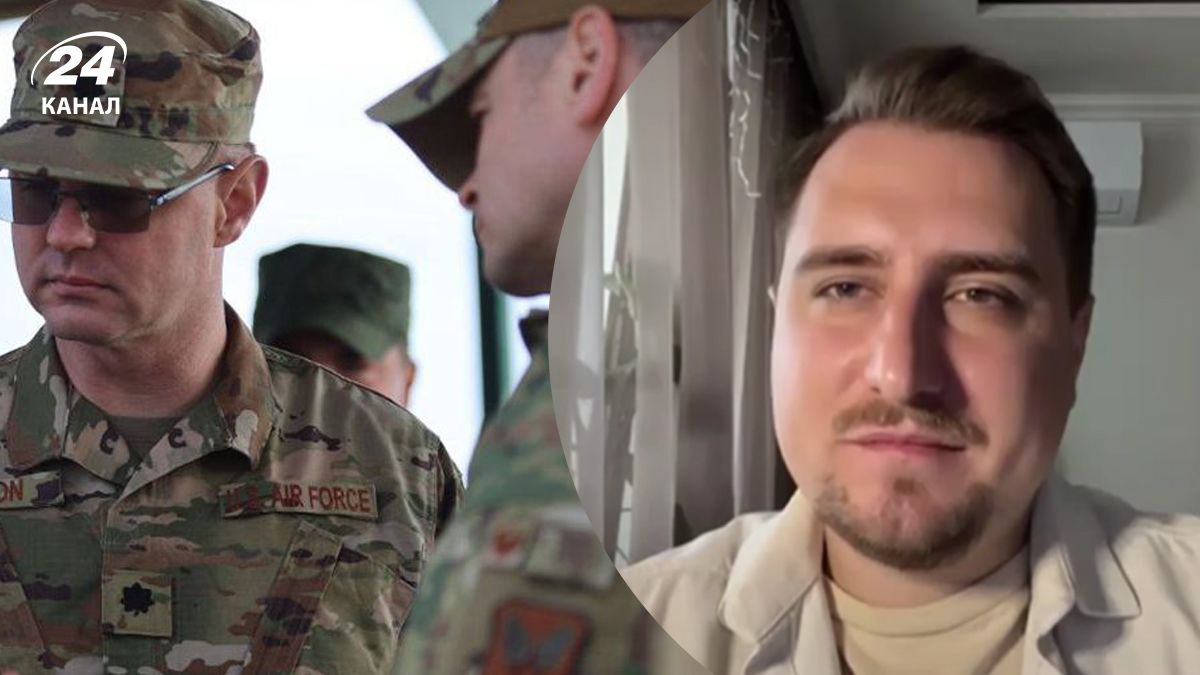 Чому американські військові приїхали на "Захід-2025" Чому американські військові приїхали на "Захід-2025"