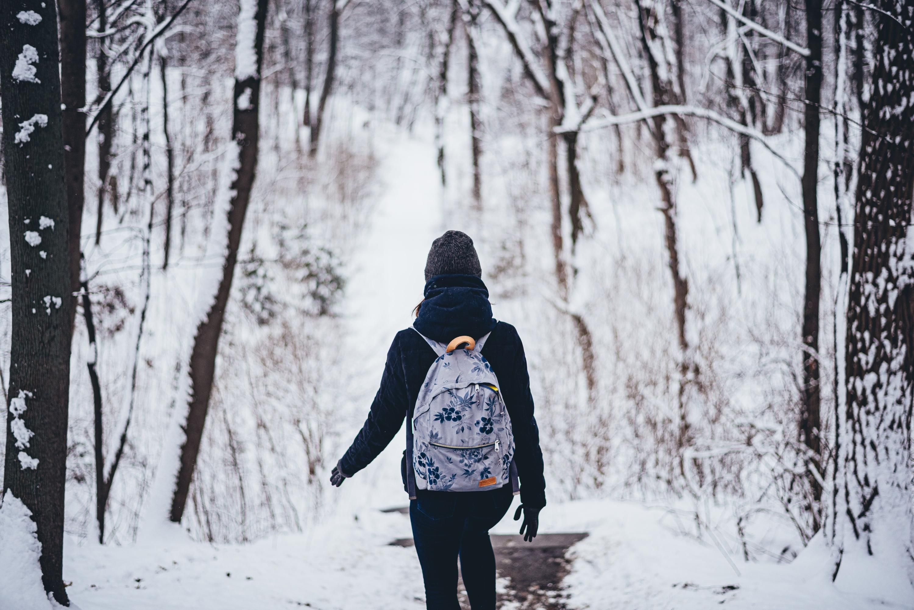 Первый снег или хайп блогеров: в Укргидрометцентре рассказали о погоде в конце сентября - 24 Канал Первый снег или хайп блогеров: в Укргидрометцентре рассказали о погоде в конце сентября - 24 Канал