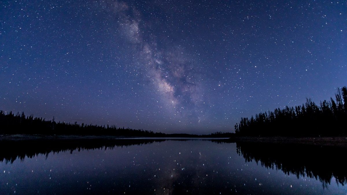 Сближение Венеры, Луны и звезды Регул – как смотреть и будет ли видно в Украине Сближение Венеры, Луны и звезды Регул – как смотреть и будет ли видно в Украине