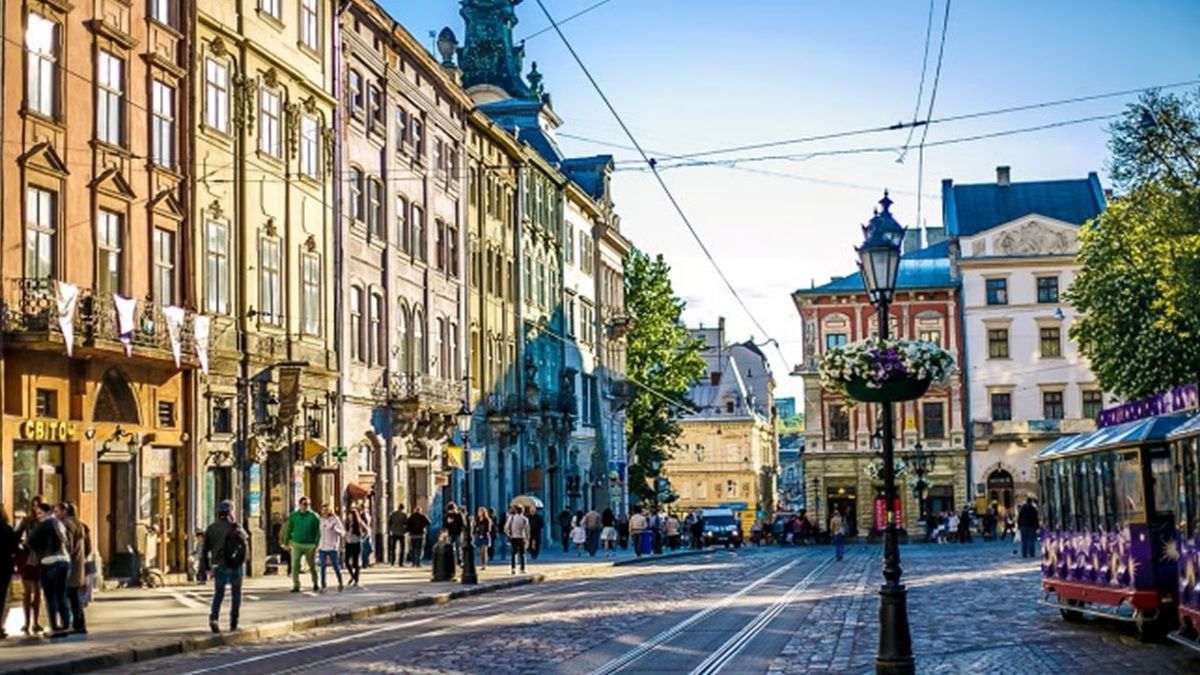 Яка вартість оренди квартир у Львові у вересні - Нерухомість Яка вартість оренди квартир у Львові у вересні - Нерухомість