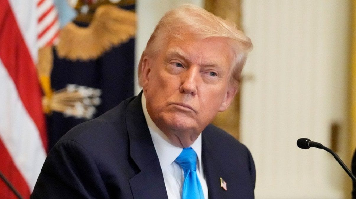 Трамп поставив ультиматум Європі щодо санкцій проти Росії – яка мета президента США - 24 Канал