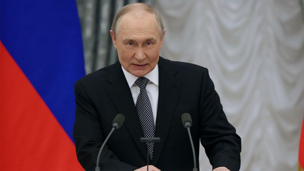 Почему Россия ударила беспилотниками по Польше