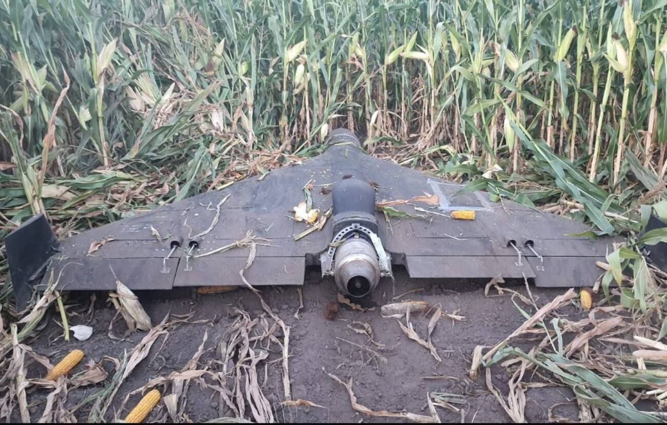 Противодействие реактивным Шахедам - как Украина борется с Геранью-3 - новости Украины - Геополитика Противодействие реактивным Шахедам - как Украина борется с Геранью-3 - новости Украины - Геополитика