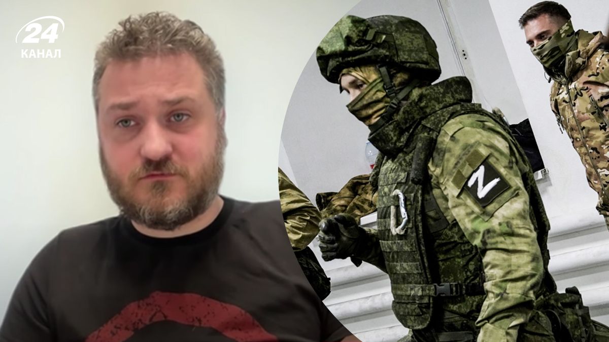 Які інформаційні операції планує Росія