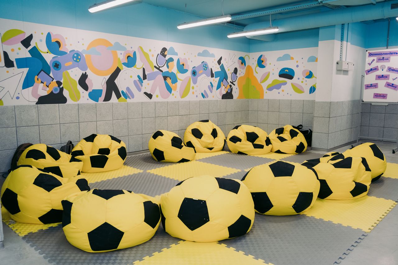 Посилення безпеки у школах - хто матиме доступ до укриттів у школах Посилення безпеки у школах - хто матиме доступ до укриттів у школах