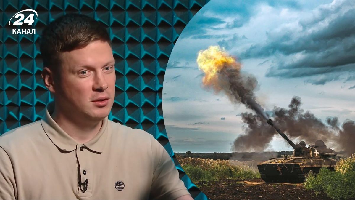 Коли закінчиться війна в Україні – Росія у складному становищі - 24 Канал