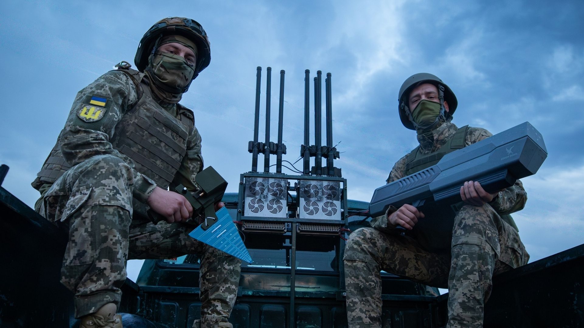 Що відбувається на фронті 18 вересня 2025 року Що відбувається на фронті 18 вересня 2025 року