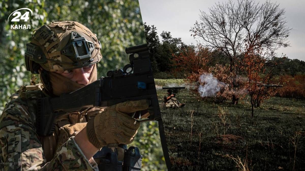 Хронология 1304 дня войны - 24 Канал