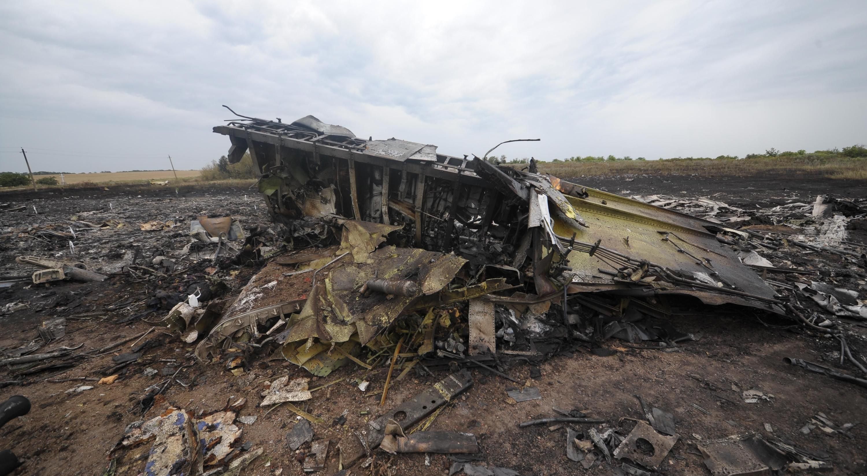 "До правди ще далеко": Росія цинічно оскаржила свою причетність до збиття рейсу MH17 - 24 Канал