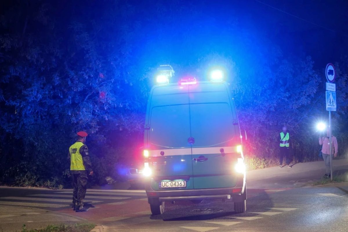 У Польщі виявили ймовірні уламки ракети - 24 Канал