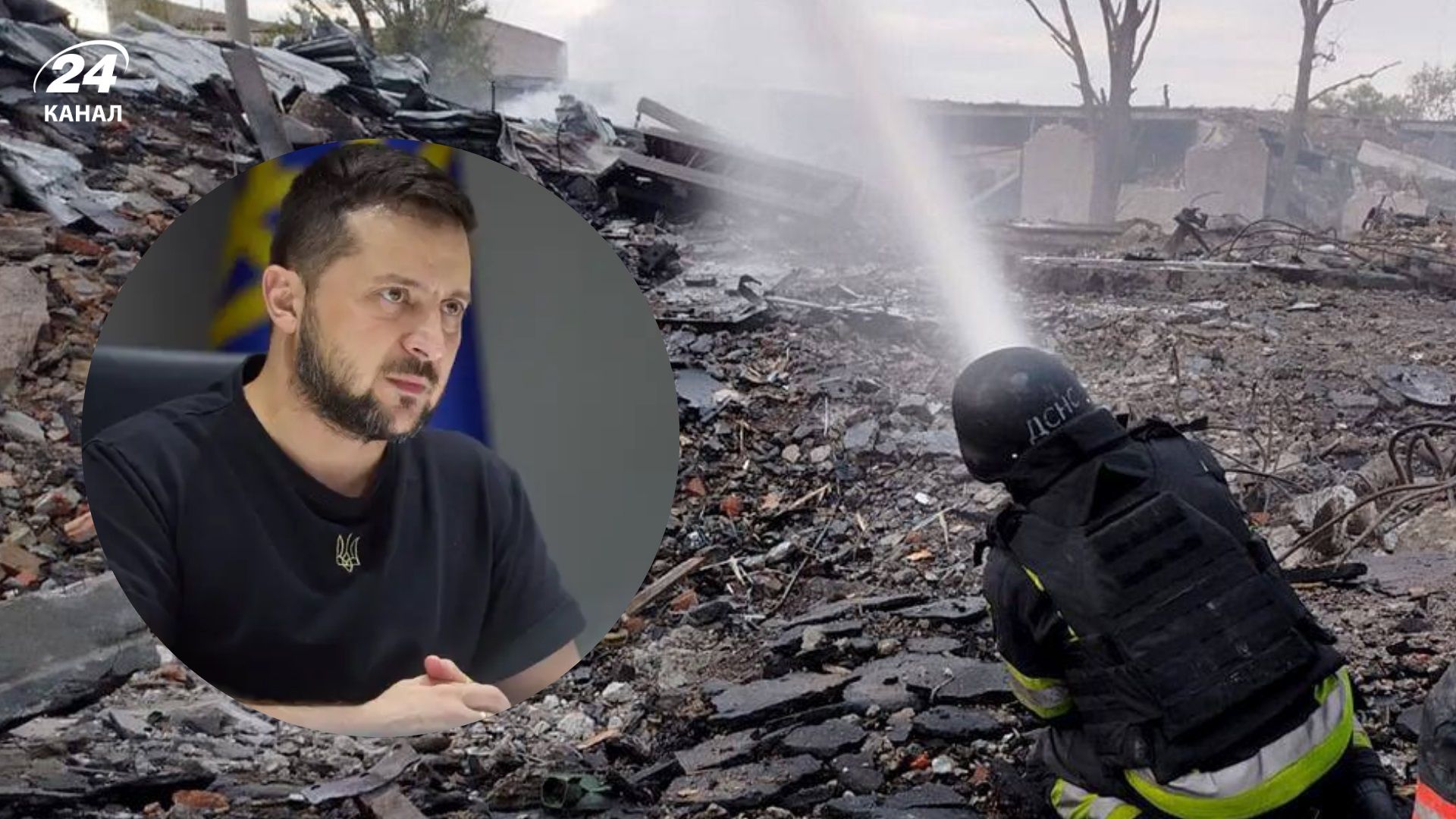 На столі масштабні угоди про дрони та зброю Україна зробила пропозиції США, – Зеленський - 24 Канал На столі масштабні угоди про дрони та зброю Україна зробила пропозиції США, – Зеленський - 24 Канал