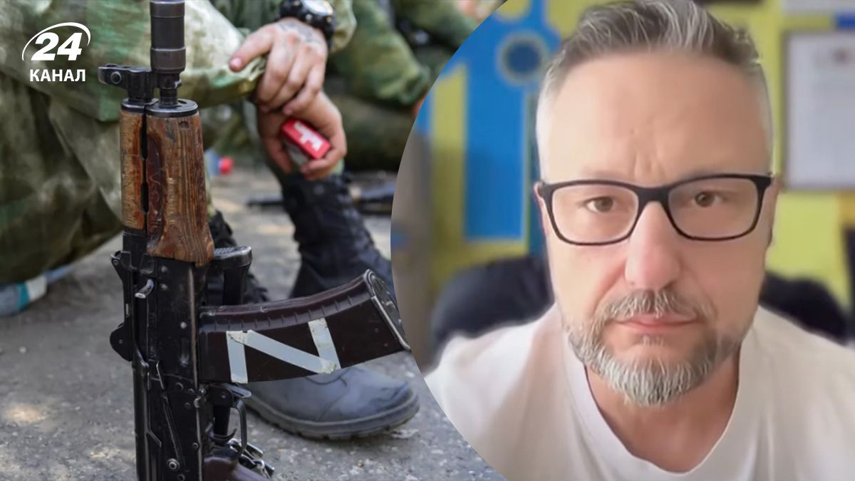 В Запорожье сгорел штаб 35-й армии России - Андрющенко раскрыл детали диверсии - 24 Канал В Запорожье сгорел штаб 35-й армии России - Андрющенко раскрыл детали диверсии - 24 Канал