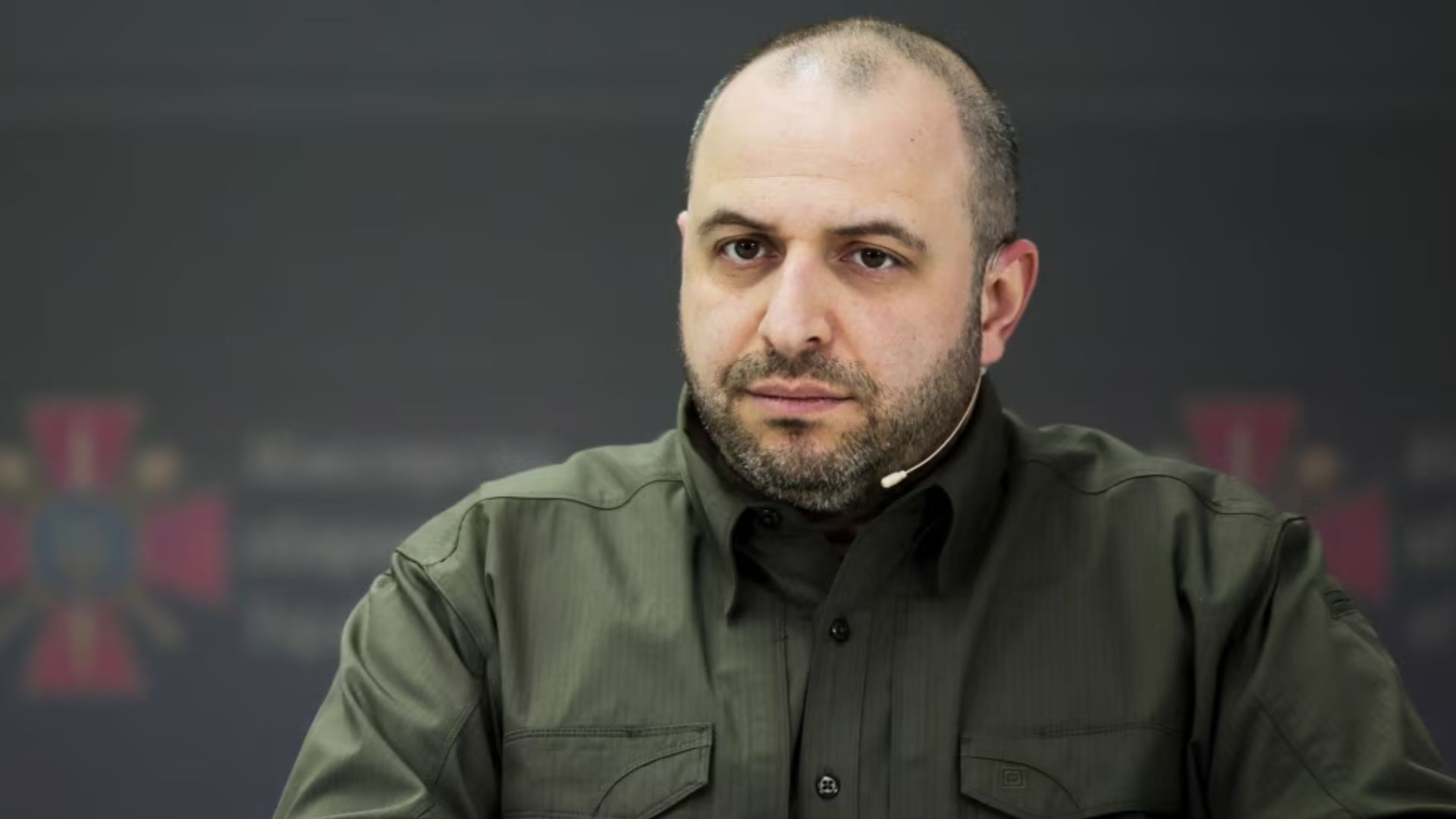 Умеров прокомментировал ситуацию на фронте Умеров прокомментировал ситуацию на фронте