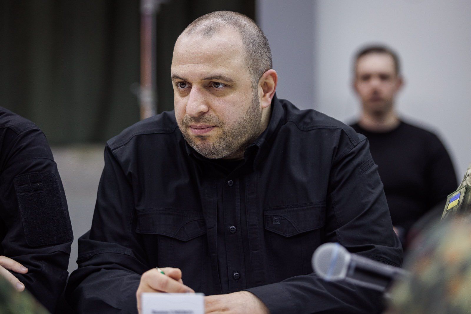 Рустем Умєров попередив про можливе посилення російських ударів - 24 Канал