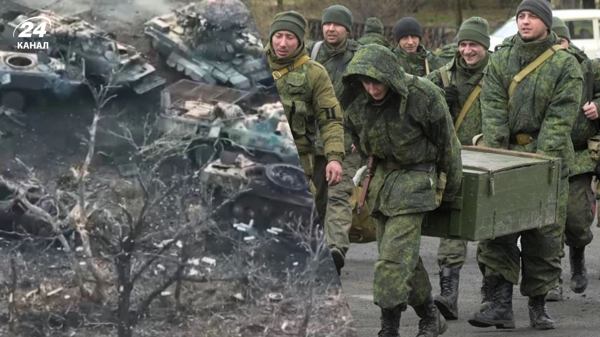 Як Росія наступає на Покровському напрямку